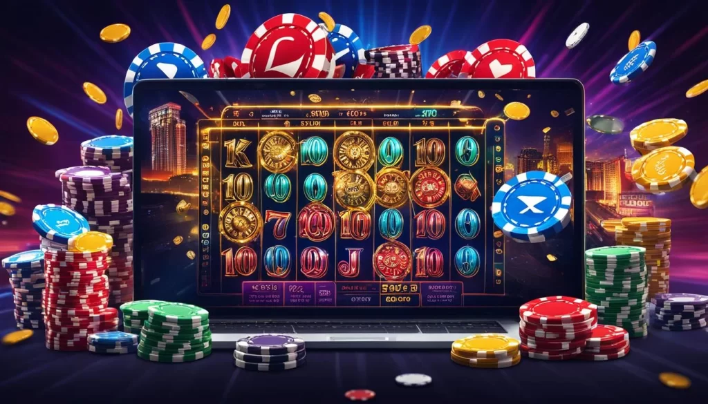 Giao dịch an toàn tại bj38 casino