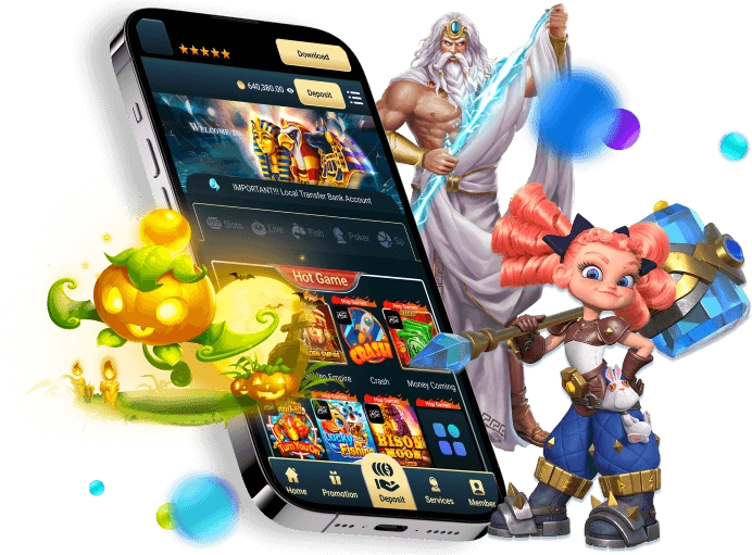 Cộng Đồng bj38 casino