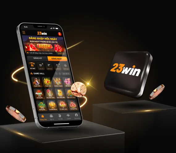 Ứng dụng di động BJ38 Casino