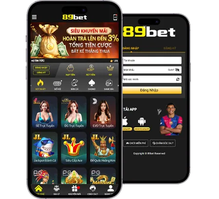 Nền tảng bảo mật của bj38 casino