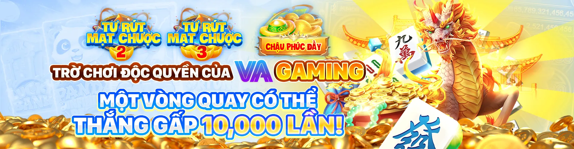 Hình ảnh tổng quan về thương hiệu bj38 casino