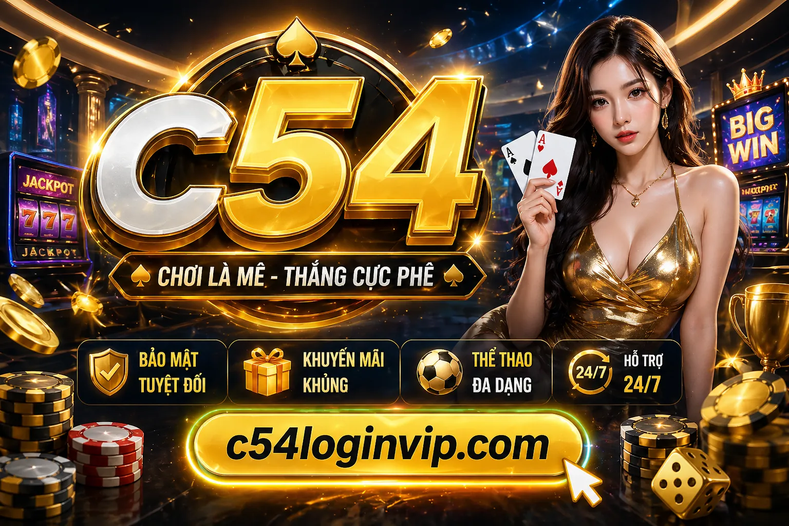 Hình ảnh hỗ trợ khách hàng của bj38 casino