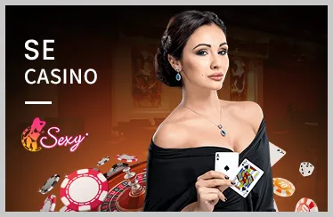 Trò chơi Nổ Hũ tại BJ38 Casino
