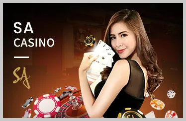 Cá cược thể thao BJ38 Casino