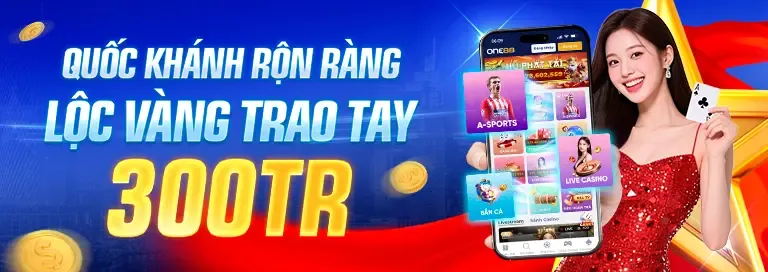 Khuyến mãi bj38 casino