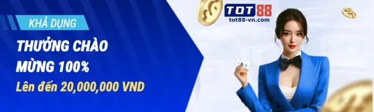 Thưởng bắn cá nổ hũ